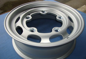 (New) 356 TecnoMagnesio Light Alloy Wheel