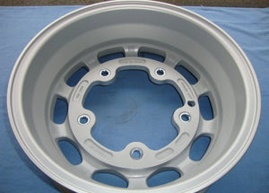 (New) 356 TecnoMagnesio Light Alloy Wheel