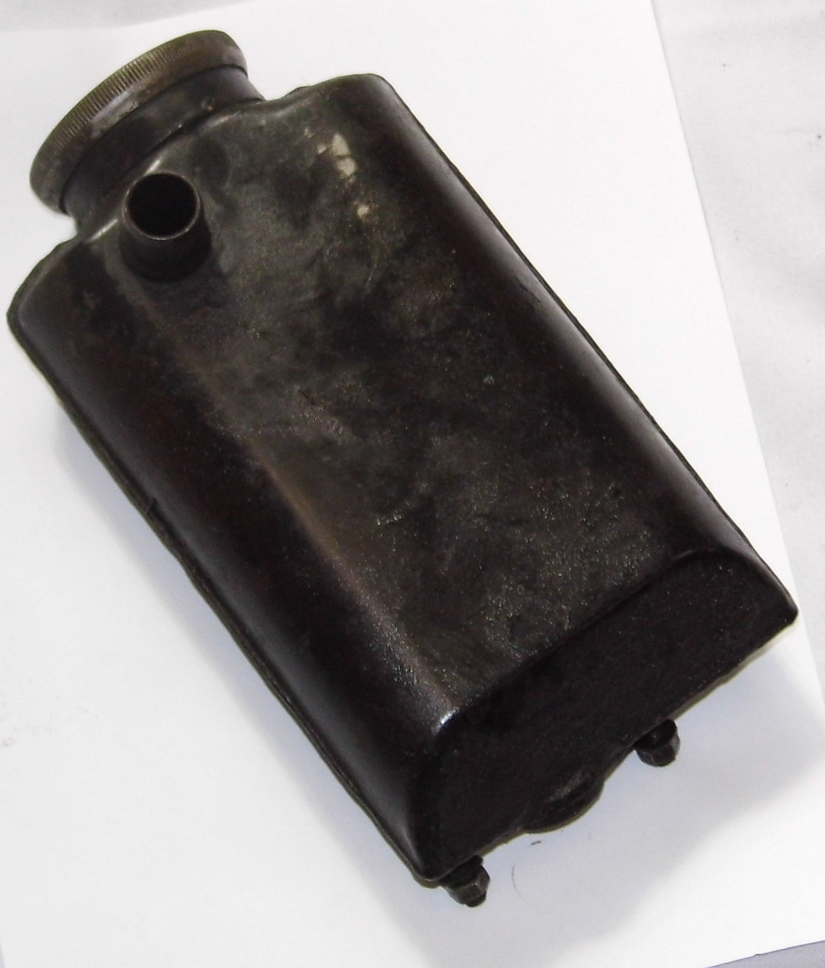 (Used) 356 Oil Breather Reservoir - 1955-63