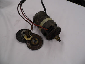 (Used) 912 Bosch 12V Generator 1968-69