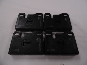 (NOS) 928 Front/Rear Brake Pads 1978-82