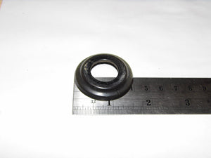 (Used) 356 A/B/C Black Escutcheon - 1959-65