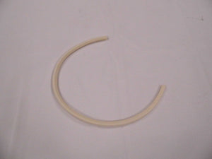 (New) 911 Quarter Window Ivory Edge Protection Seal - 1965-68