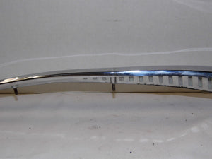 (Original) 356 B/C Hood Handle - 1959-65