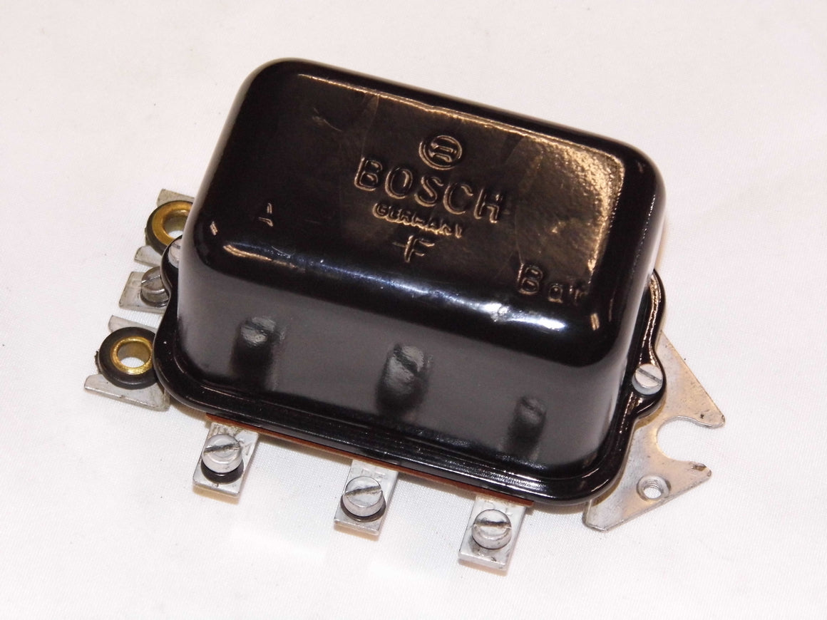 (Original) 356 Carrera Voltage regulator