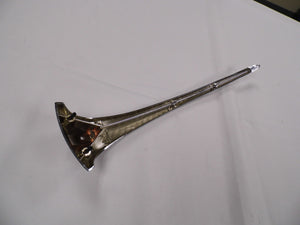 (New) 356 B/C Hood Handle - 1959-65