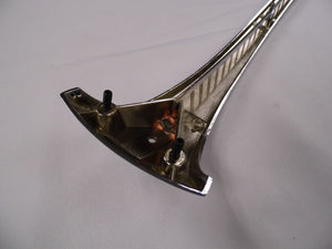 (New) 356 B/C Hood Handle - 1959-65