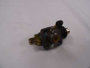 (New) 356 Pre-A/A/B Left Front Wheel Cylinder - 1950-63