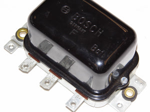 (NOS) 356 Carrera Voltage regulator
