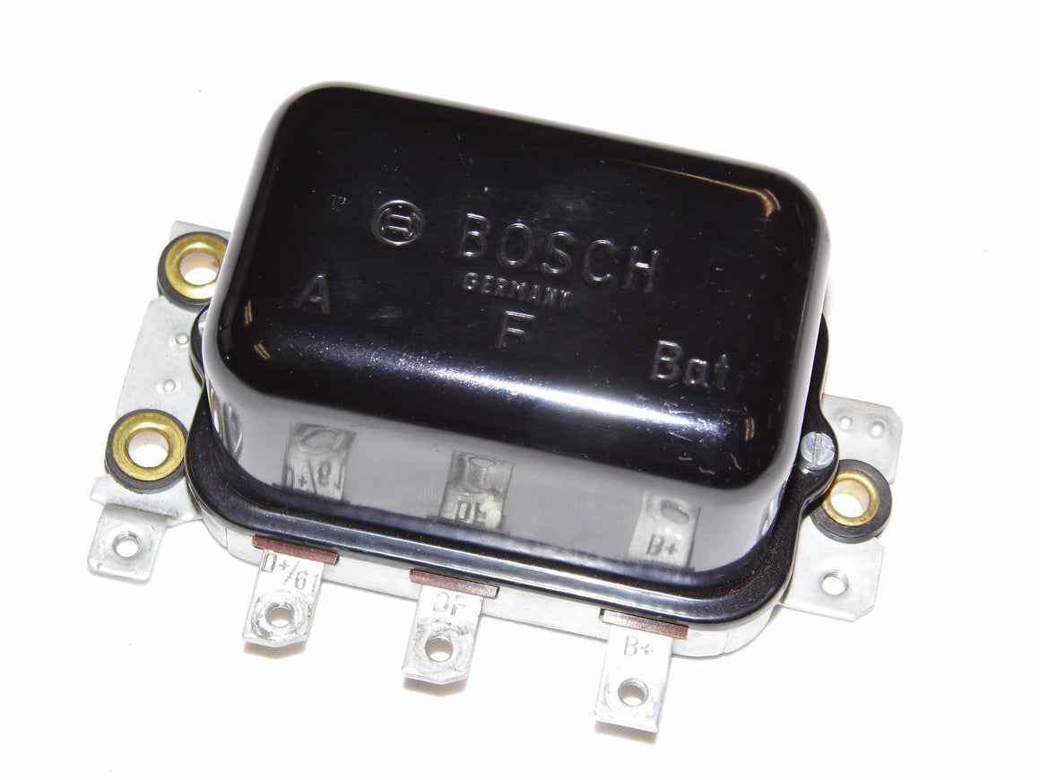 (NOS) 356A/B Bosch Voltage Regulator