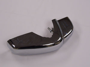 (NOS) 356B/C Right Front or Rear Left Bumper Guard - 1960-65