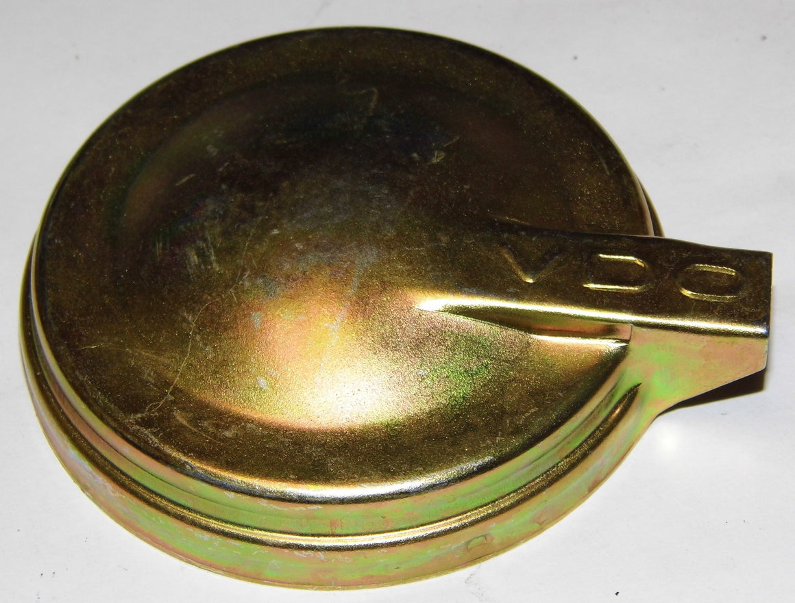 (New) 356 BT6/C VDO Fuel Level Unit Cover - 1962-65