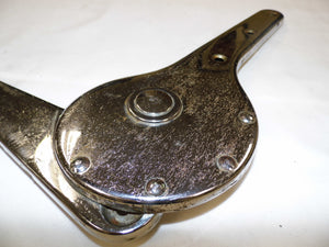 (Used) 356 AT2 Passenger Side Seat Recliner Hinge 1957-59