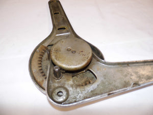 (Used) 356 AT2 Passenger Side Seat Recliner Hinge 1957-59