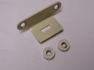 (Used) 356 Pre-A Engine Lid Upper Latch