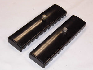 (Used) 911 12 Pole Fuse Box Cover 1965-68