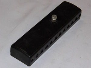 (Used) 911/912 12 Pole Fuse Box Cover 1965-68