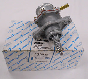 (NOS) 356/912 Pierburg Fuel Pump - 1962-69