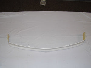 (New) 914 Fiberglass Front Spoiler