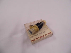 (NOS) 928 Fuel Injector - 1987-95