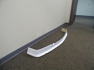 (New) 914 Fiberglass Front Spoiler