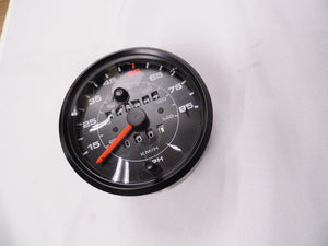 (NOS) 944 85 MPH Speedometer 1982