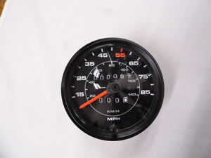 (NOS) 944 85 MPH Speedometer 1982