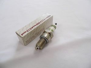 (NOS) 911/914-6 Porsche Spark Plug 1969-72