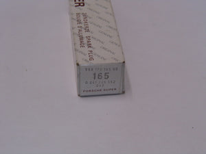 (NOS) 911/914-6 Porsche Spark Plug 1969-72