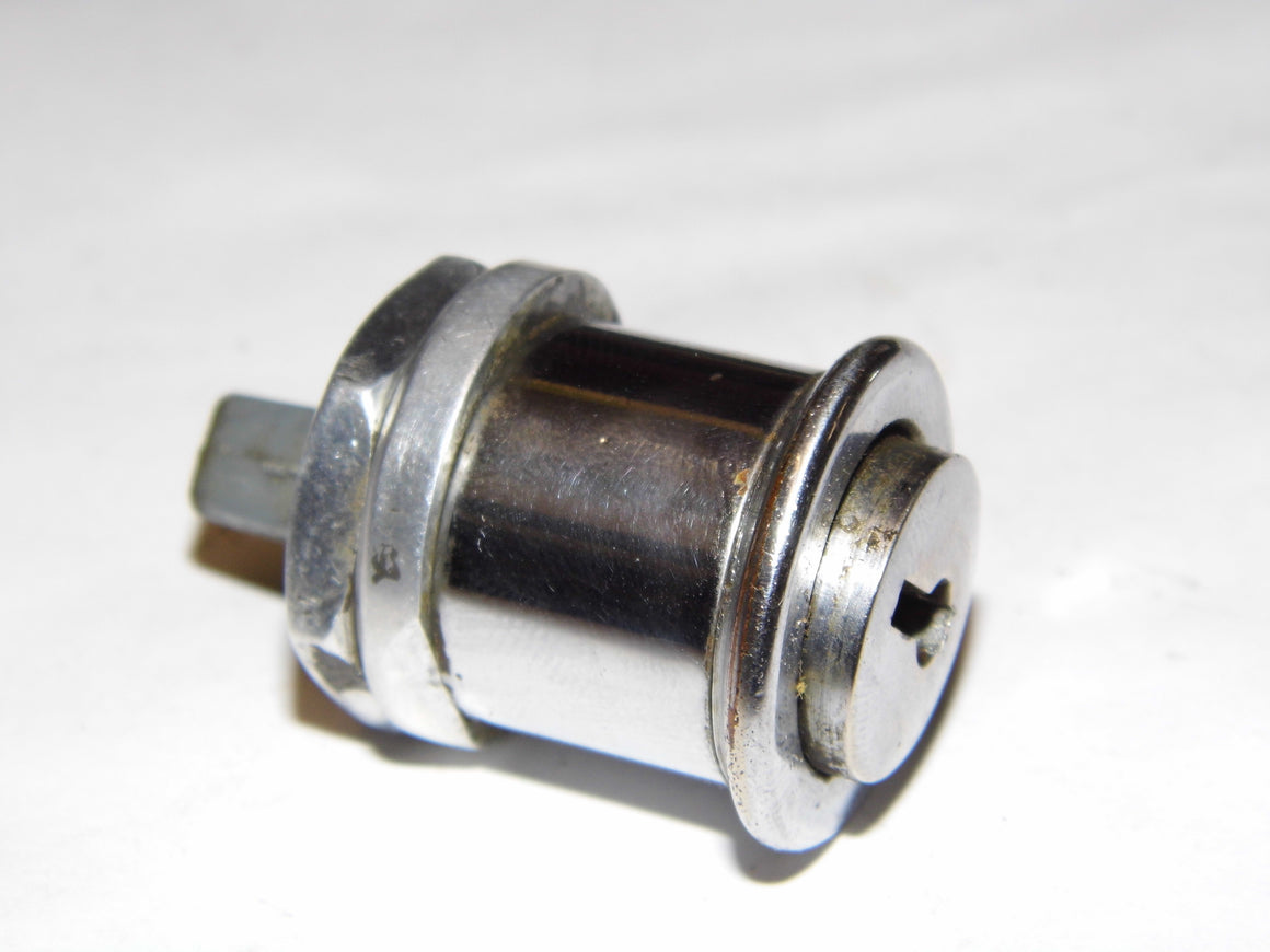 (Original) 356 A Glove Box Lock 1957-59