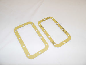 (New) 356/912 Oil Sump Plate Gasket Kit - 1950-69