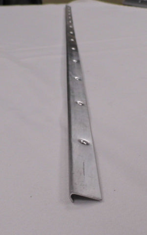 (New) 356 Threshold Narrow Aluminum Strip - 1950-65