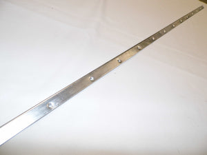 (New) 356 Threshold Narrow Aluminum Strip - 1950-65
