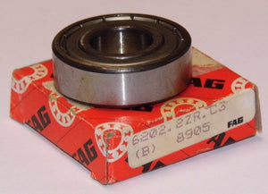 (NOS) 356 Pre A/B/C Generator Bearing 1950-65