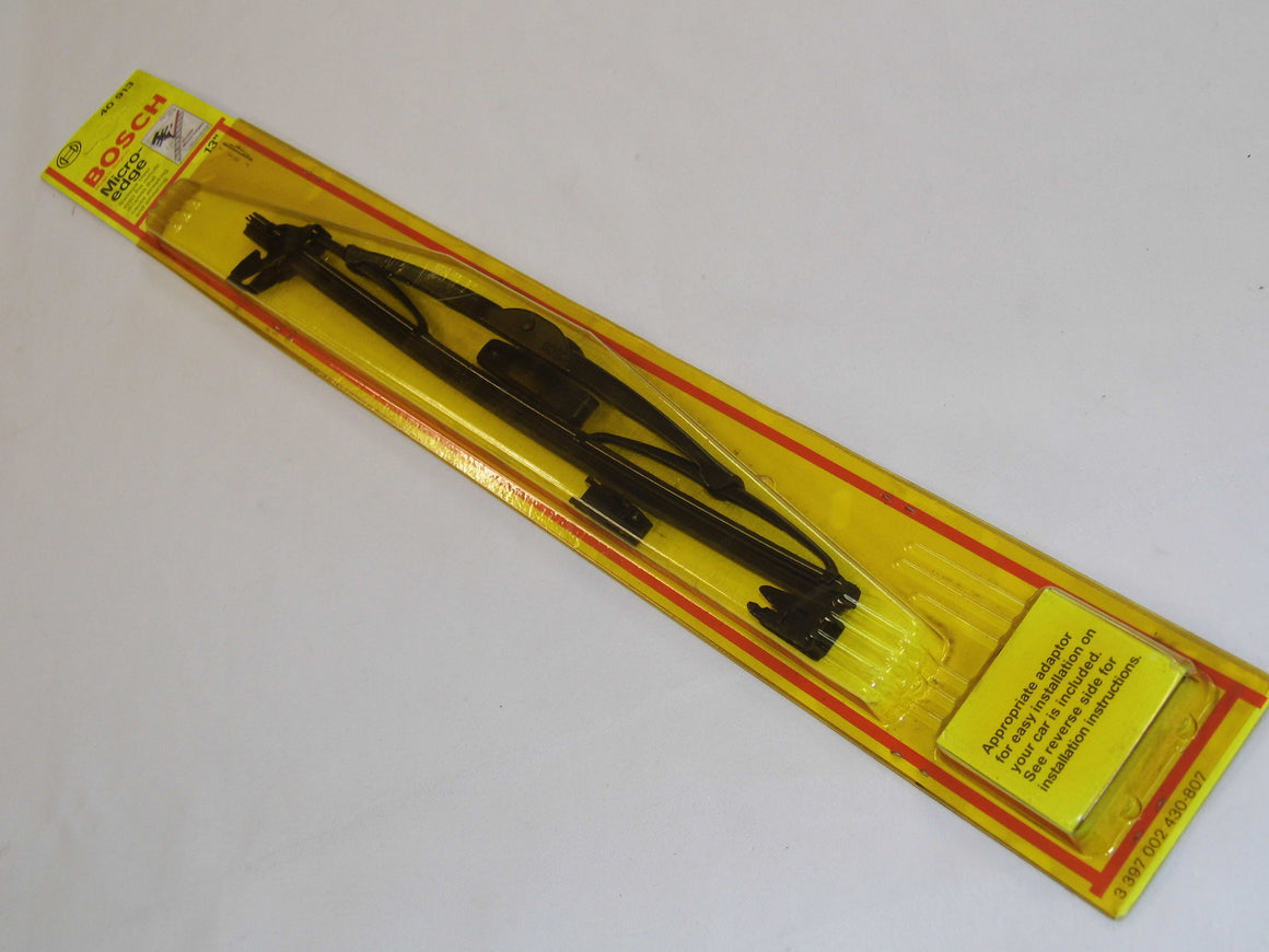 (NOS) 911/912 Micro-edge Wiper Blade 13" - 1965-94