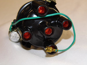 (NOS) 356/912/914 Bosch Distributor With Black Cap 1956-76