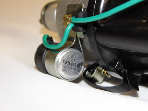 (NOS) 356/912/914 Bosch Distributor With Black Cap 1956-76