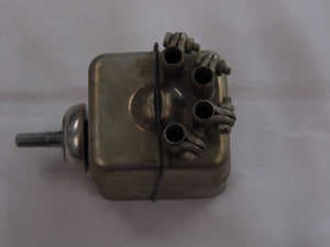 (NOS) 356 4 Pole Wiper Switch - 1950-55