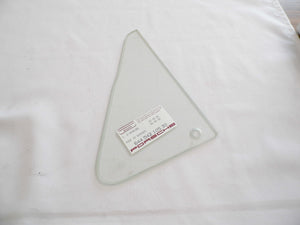 (NOS) 356 Vent Glass 1957-66