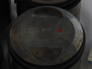 (NOS) 356 B/C Piston Set 1959-65