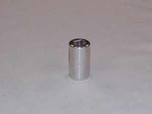 (New) 19mm Aluminum Soft Lug Nut Socket