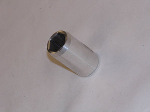 (New) 19mm Aluminum Soft Lug Nut Socket