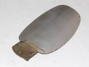 (Used) 911 Fuel Filler Door 1974-1989