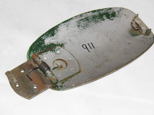 (Used) 911 Fuel Filler Door 1974-1989