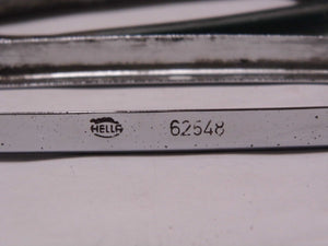 (Original) 356 Reverse Light Chrome Bezel 1960-65