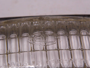 (Original) 356 Reverse Light with Bezel 1960-65