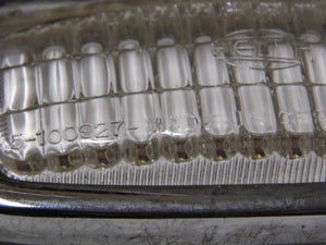 (Original) 356 Reverse Light with Bezel 1960-65