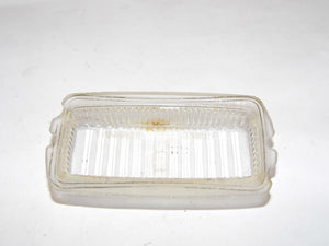 (Used) 356 Reverse Light Lens 1960-65