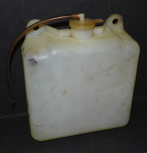 (Original) 911 Windshield Washer Bottle - 1967-68