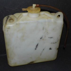 (Original) 911 Windshield Washer Bottle - 1967-68